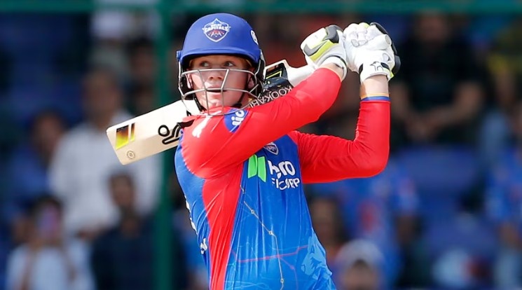 Delhi Capitals List Of Retained & Released Players
