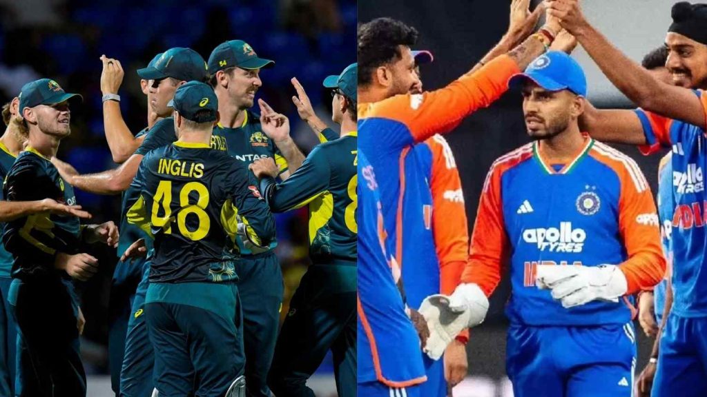 AUS vs IND 2025 5th T20I Match Prediction, Preview & Odds 