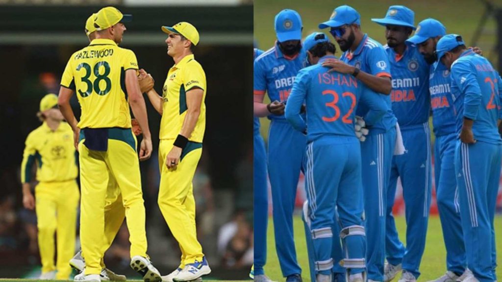 Australia vs India 2025 4th T20I Match Prediction & Odds