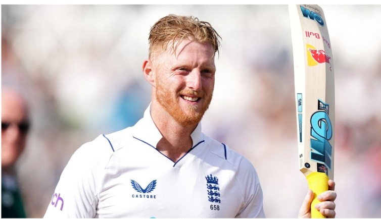 Ben Stokes Ben Stokes