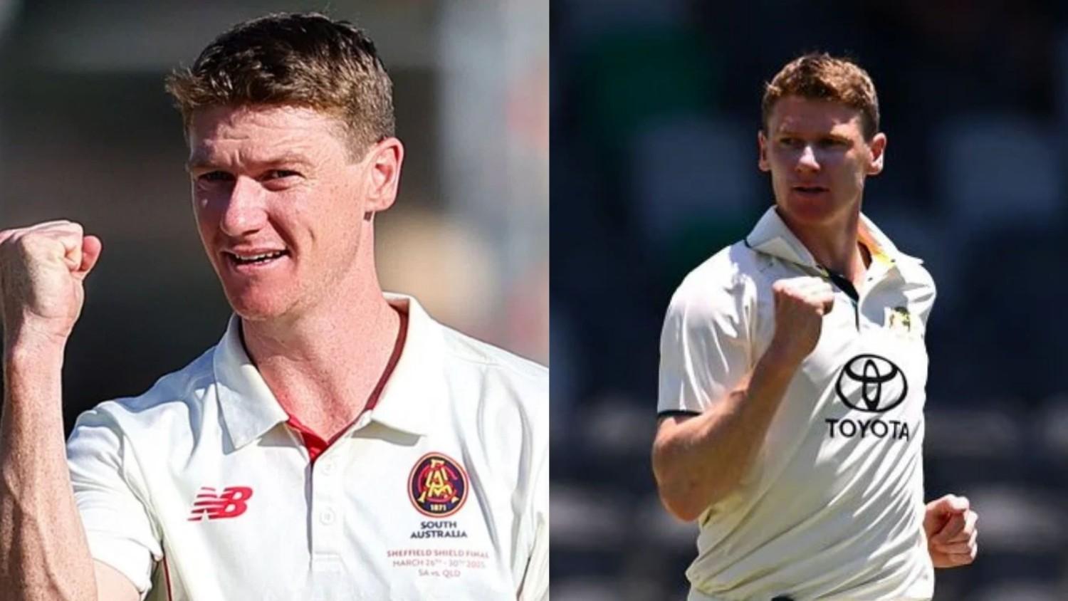 Brendan Doggett Career