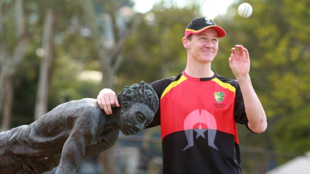 Brendan Doggett: Early Life & Start Of Journey Brendan Doggett: Early Life & Start Of Journey