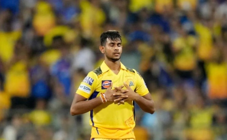 Chennai Super Kings List Of Retained & Released Players
