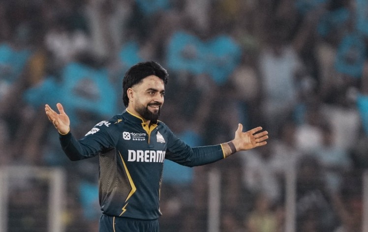 Gujarat Titans List Of Retained & Released Players
