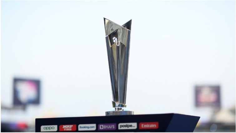 ICC T20 World Cup