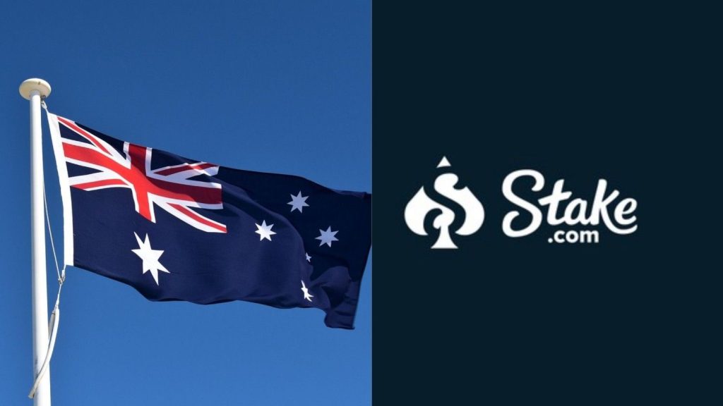 Is Stake Available In Australia