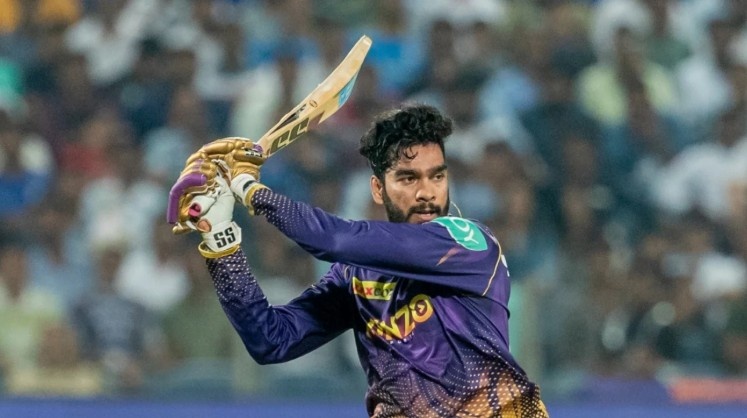 Kolkata Knight Riders List Of Retained & Released Players