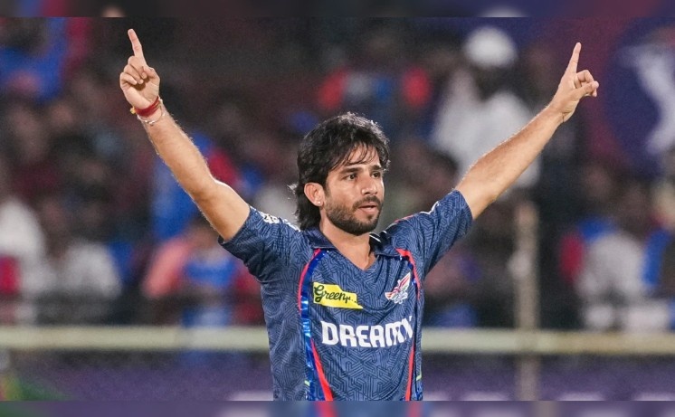 Lucknow Super Giants List Of Retained & Released Players