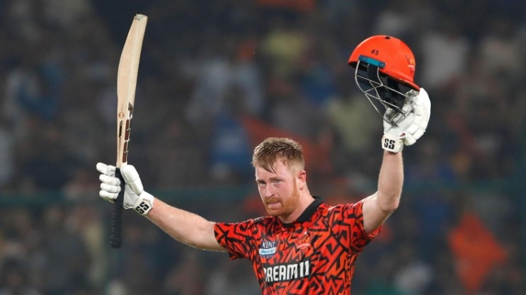 Sunrisers Hyderabad 2026 IPL Released & Retained Players