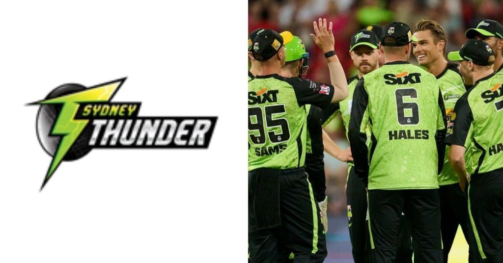 Sydney Thunder Fixtures (1)