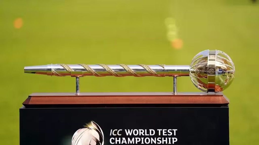 The Importance Of The World Test Championship The Importance Of The World Test Championship