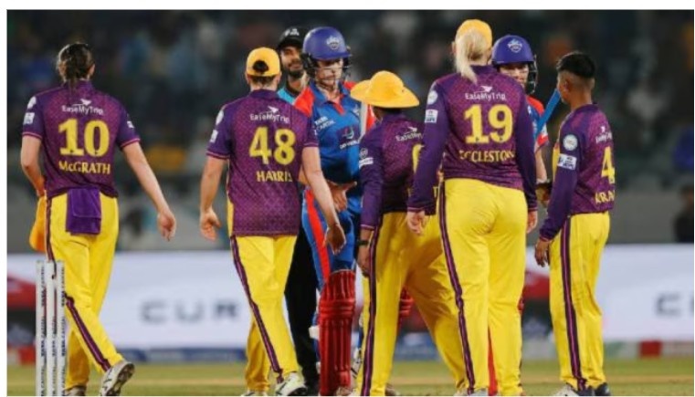 UP Warriorz UP Warriorz