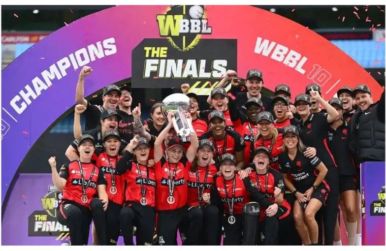 WBBL 2025