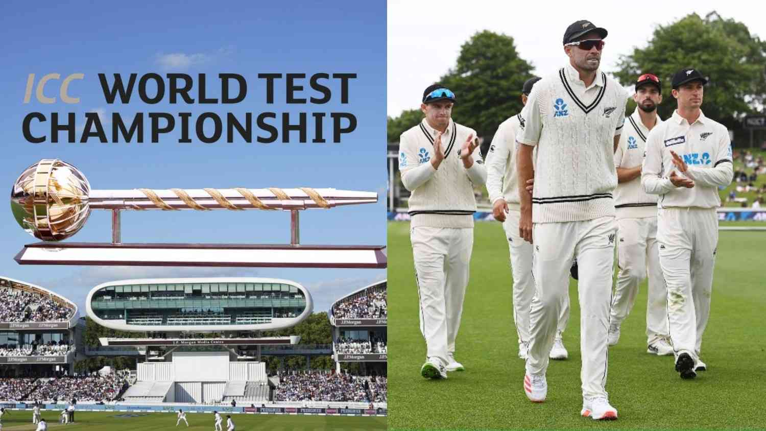 WTC 2025-27 Points Table