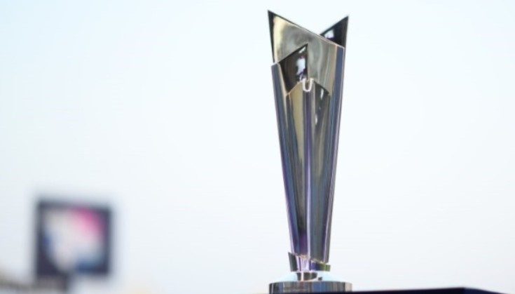 When Is The 2026 T20 Cricket World Cup