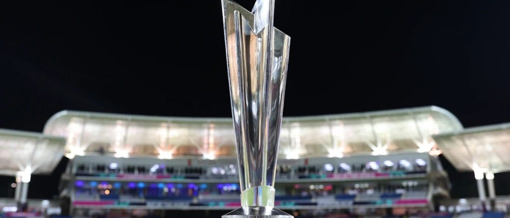 When Is The ICC T20 World Cup 2026 When Is The ICC T20 World Cup 2026