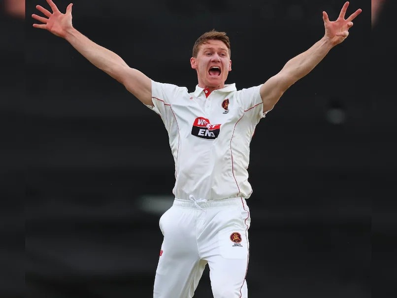 Brendan Doggett Brendan Doggett