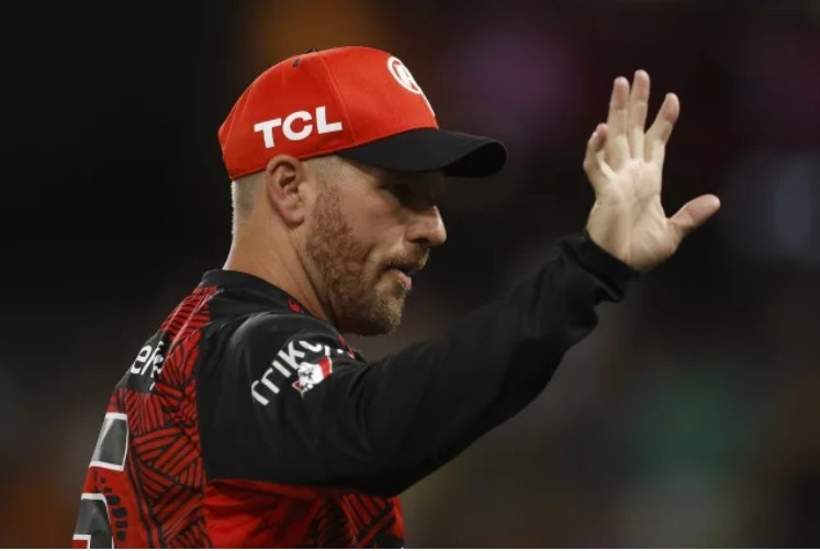 Aaron Finch Aaron Finch