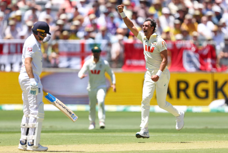 Odds for Australia vs England 2nd Test Match Odds for Australia vs England 2nd Test Match