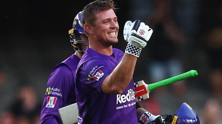 Ben McDermnott Ben McDermnott