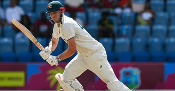 Cameron Green Cameron Green