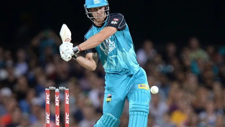 Chris Lynn Chris Lynn