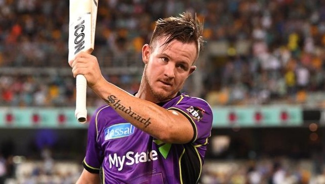 D’Arcy Short D’Arcy Short