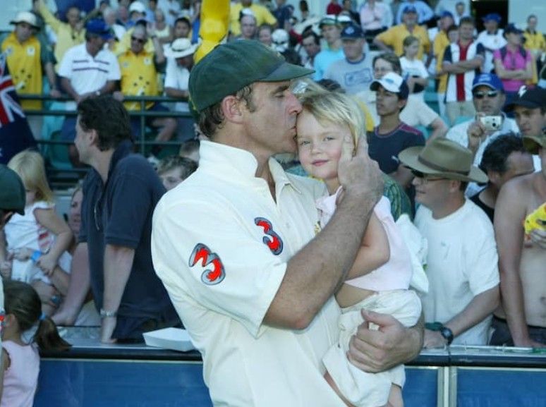 Early Life Early Life