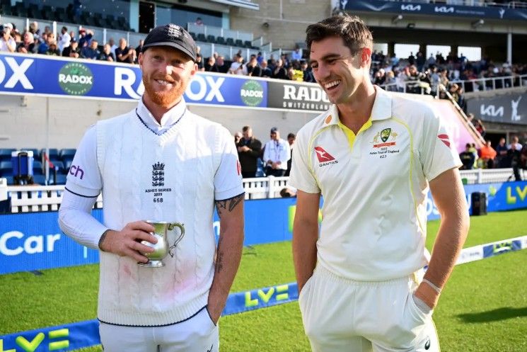 England and Australia Squad for 3rd Ashes Test England and Australia Squad for 3rd Ashes Test