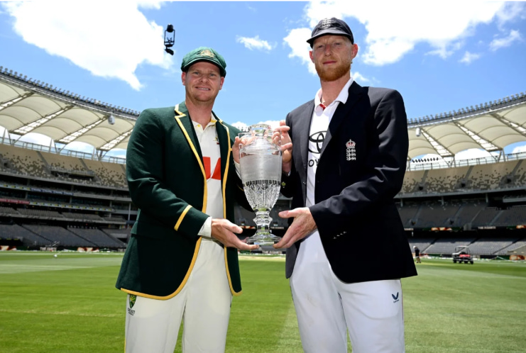 England and Australia Squad for 2nd Ashes Test England and Australia Squad for 2nd Ashes Test