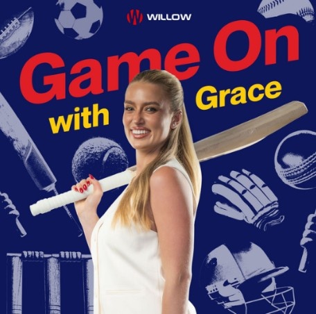 Grace Hayden’s Digital Debut Grace Hayden’s Digital Debut