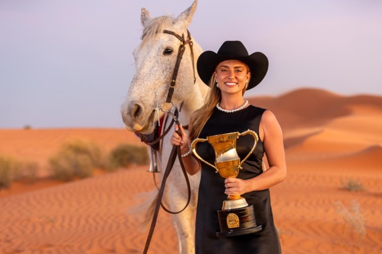 Grace Hayden’s Recent Achievements Grace Hayden’s Recent Achievements