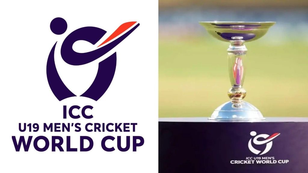 ICC U19 World Cup 2026