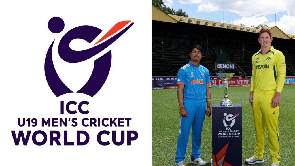 ICC U19 World Cup 2026 Teams