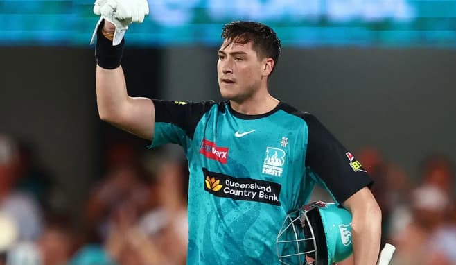 Matt Renshaw Matt Renshaw