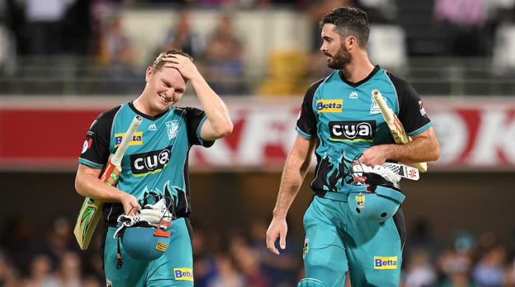 Max Bryant & Ben Cutting Max Bryant & Ben Cutting