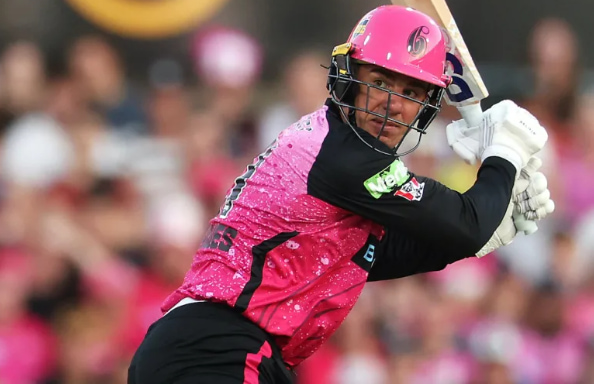 Moises Henriques Moises Henriques