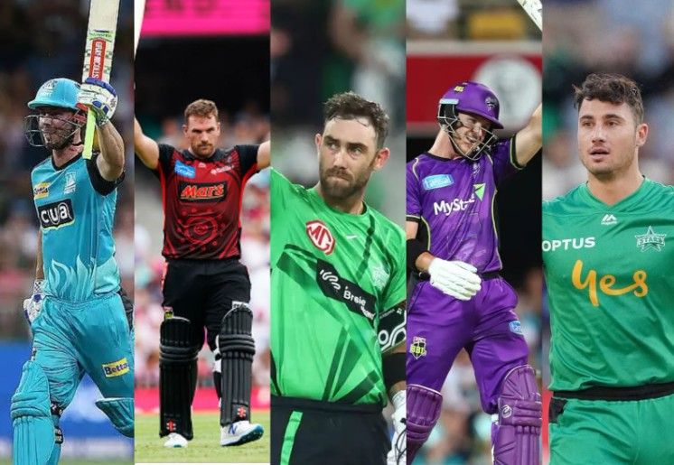 Source: Cricket.com.au Source: Cricket.com.au