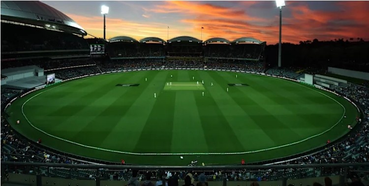 Pitch Report of Adelaide Oval, Adelaide Pitch Report of Adelaide Oval, Adelaide