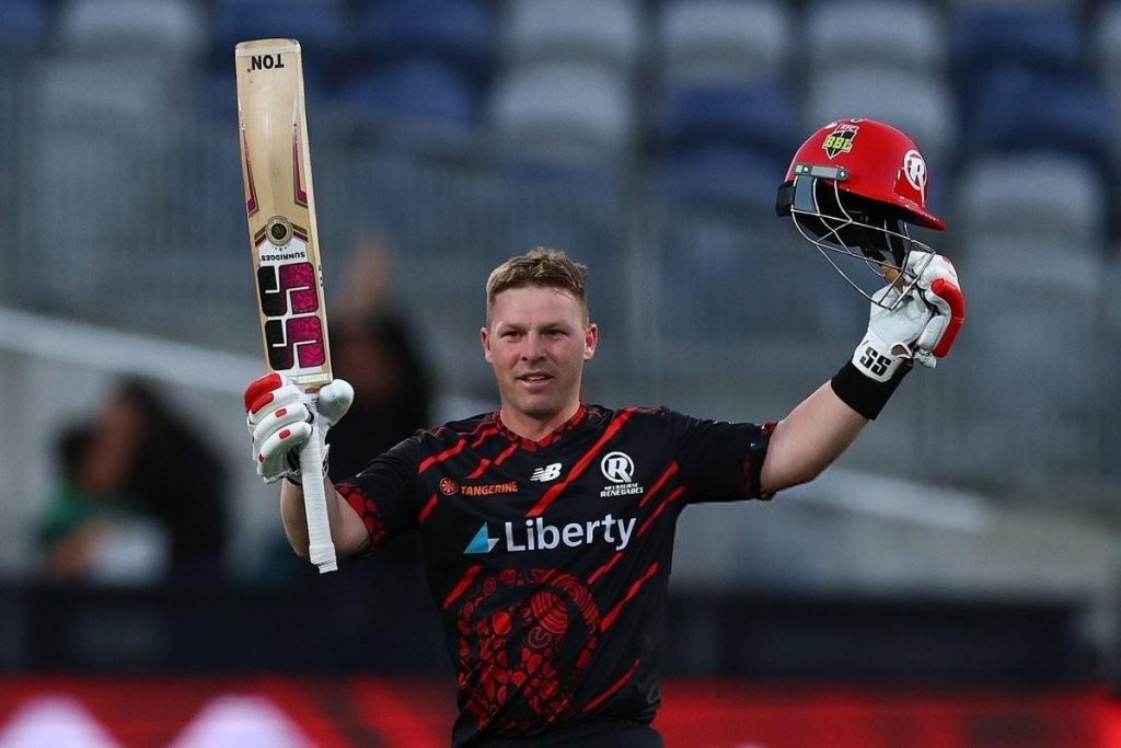 Tim Seifert Tim Seifert