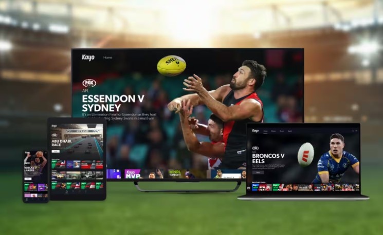 Watch WPL 2026 on Kayo Sports Watch WPL 2026 on Kayo Sports