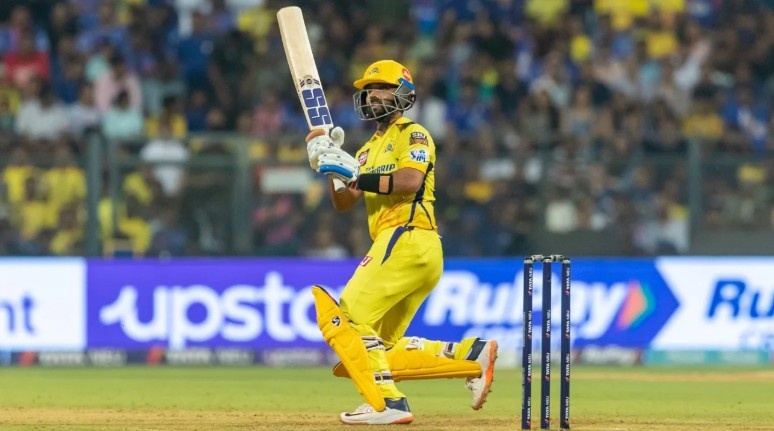 Ajinkya Rahane - CSK, DC, KKR, MI, RPS, RR Ajinkya Rahane - CSK, DC, KKR, MI, RPS, RR