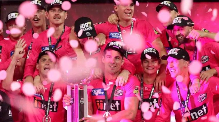BBL 2019-20 Points Table BBL 2019-20 Points Table