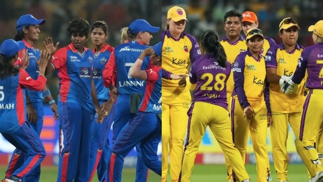 DC-W vs UP-W Match prediction DC-W vs UP-W Match prediction