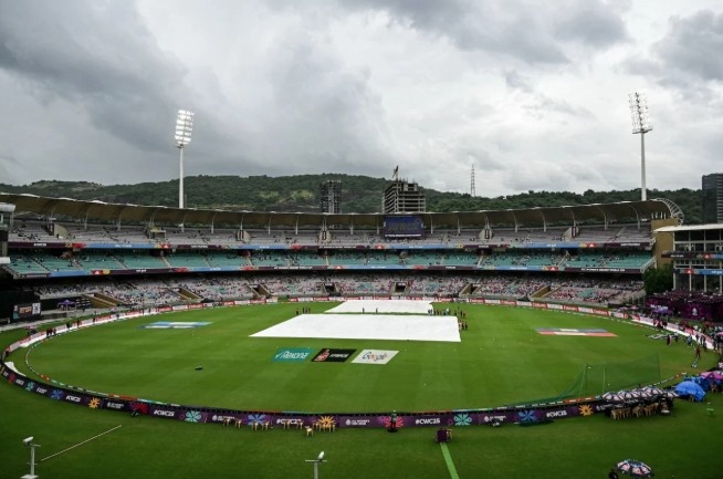 Dr. DY Patil Sports Academy, Navi Mumbai Dr. DY Patil Sports Academy, Navi Mumbai