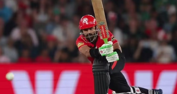 Mohammad-Rizwan-Retired Out in BBL match (January-12,-2026) Mohammad-Rizwan-Retired Out in BBL match (January-12,-2026)