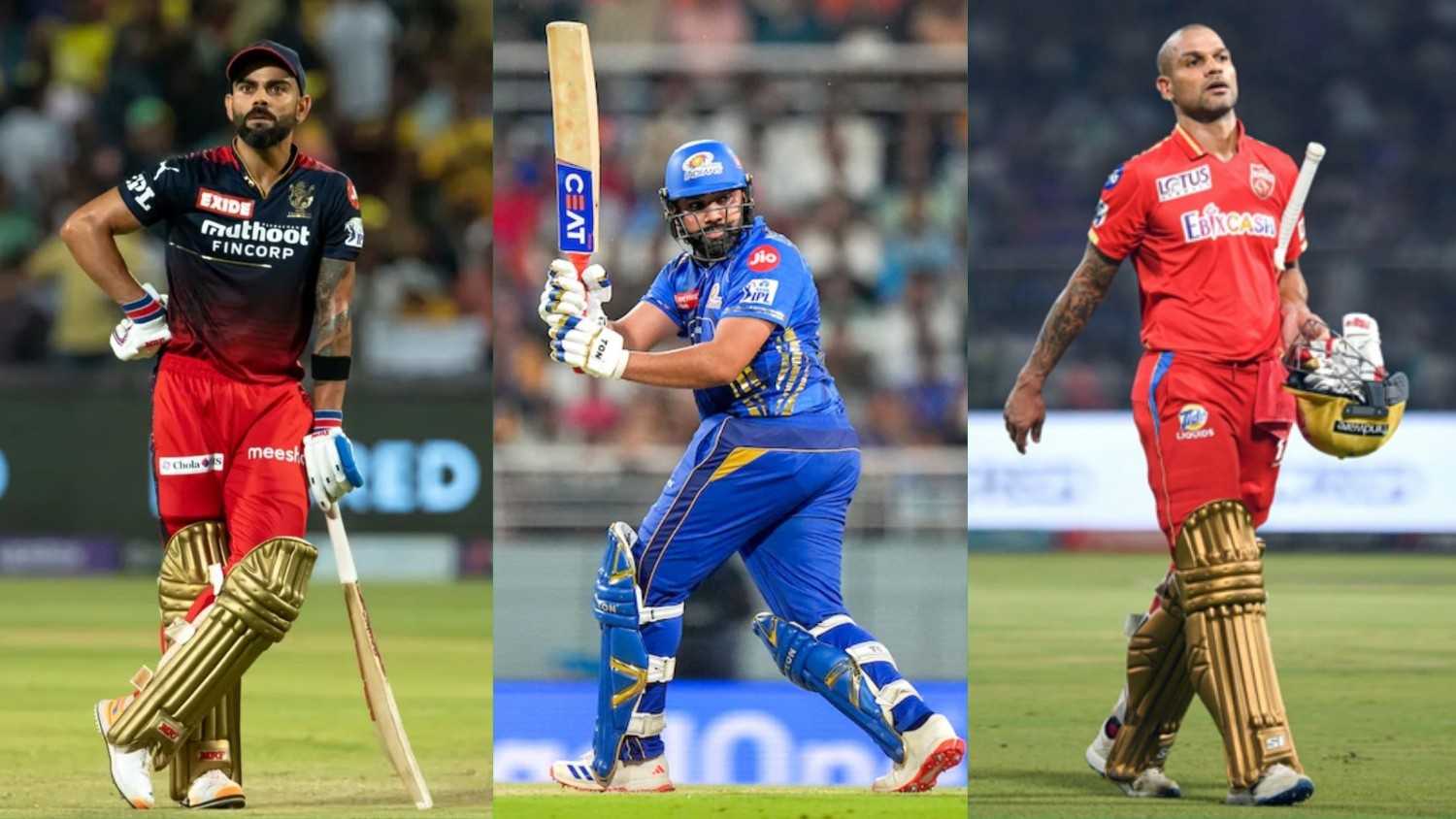 Most-Runs-in-IPL