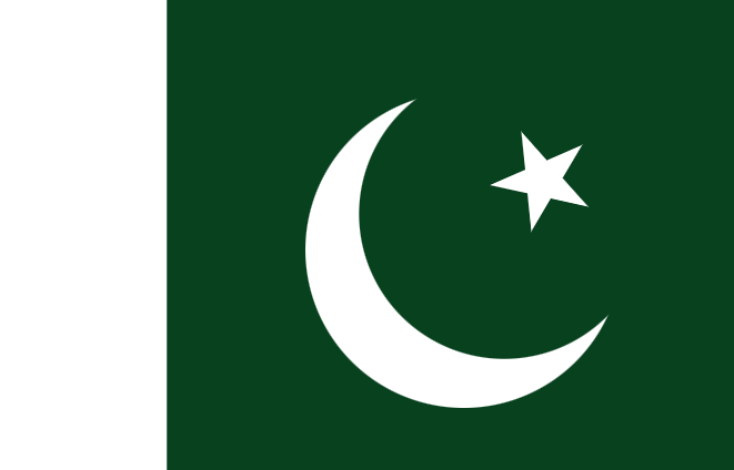 Pakistan Flag Pakistan Flag