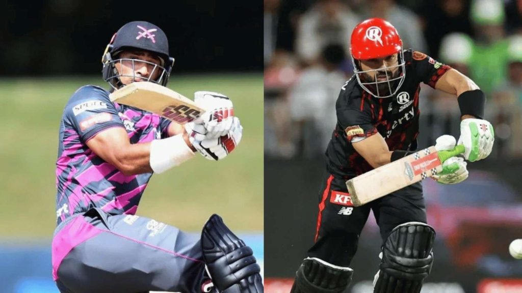 Players Retired Out In T20 Cricket (2026 List)