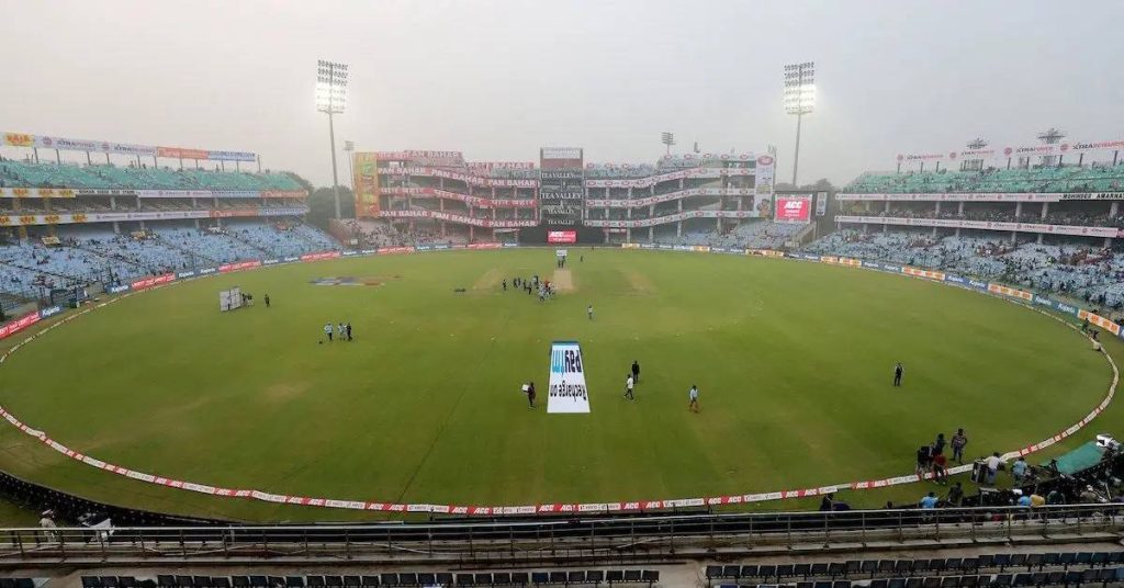 Arun Jaitley Stadium Records Arun Jaitley Stadium Records